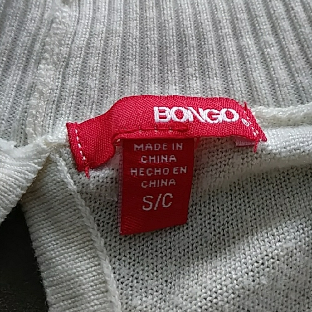 Cardigan - Picture 2 of 5
